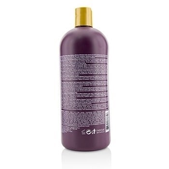 CHI Deep Brilliance Olive and Monoi Optimum Moisture Shampoo 946ml/32oz Image 2