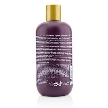 CHI Deep Brilliance Olive and Monoi Optimum Moisture Conditioner 355ml/12oz Image 2