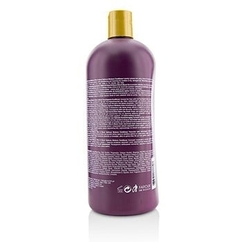 CHI Deep Brilliance Olive and Monoi Optimum Moisture Conditioner 946ml/32oz Image 2