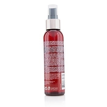 CHI Rose Hip Oil Color Nurture Repair and Shine Leave-In Tonic 118ml/4oz Image 2