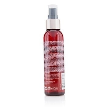 CHI Rose Hip Oil Color Nurture Repair and Shine Leave-In Tonic 118ml/4oz Image 3