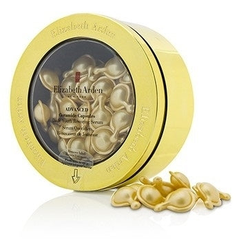 Elizabeth Arden Ceramide Capsules Daily Youth Restoring Serum - ADVANCED 60caps Image 2