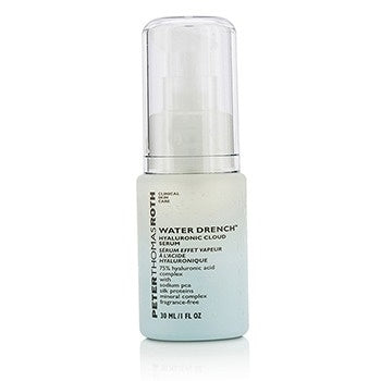 Peter Thomas Roth Water Drench Hyaluronic Cloud Serum 30ml/1oz Image 2