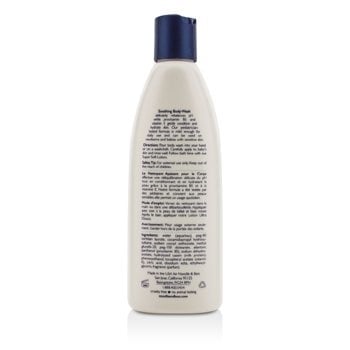Noodle & Boo Soothing Body Wash - For Newborns & Babies with Sensitive Skin 237ml/8oz Image 3