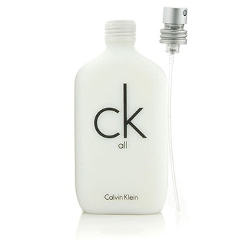 Calvin Klein CK All Eau De Toilette Spray 200ml/6.7oz Image 2