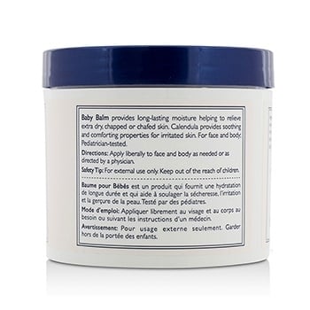 Noodle and Boo Baby Balm 283g/10oz Image 2