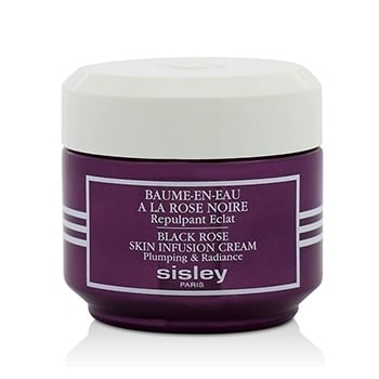 Sisley Black Rose Skin Infusion Cream Plumping and Radiance 50ml/1.6oz Image 2