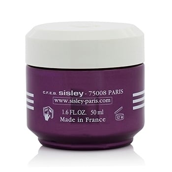 Sisley Black Rose Skin Infusion Cream Plumping and Radiance 50ml/1.6oz Image 3