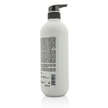 KMS California Color Vitality Blonde Conditioner (Anti-Yellowing and Repair) 750ml/25.3oz Image 3