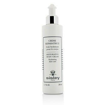 Sisley Restorative Body Cream 200ml/6.7oz Image 2