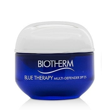 Biotherm Blue Therapy Multi-Defender SPF 25 - Normal/Combination Skin 50ml/1.69oz Image 2