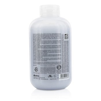 Davines Love Shampoo (Lovely Smoothing Shampoo For Coarse or Frizzy Hair) 250ml/8.45oz Image 1