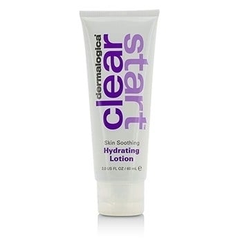 Dermalogica Clear Start Skin Soothing Hydrating Lotion 60ml/2oz Image 2