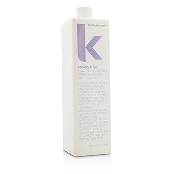 Kevin.Murphy Staying.Alive Leave-In Treatment 1000ml/33.6oz Image 2