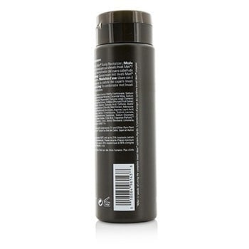 Aveda Invati Men Nourishing Exfoliating Shampoo (For Thinning Hair) 250ml/8.5oz Image 3