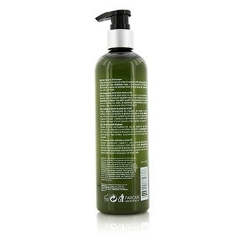 CHI Tea Tree Oil Shampoo 355ml/12oz Image 3