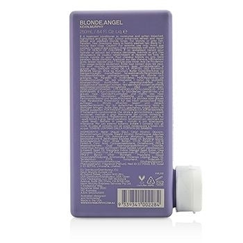 Kevin.Murphy Blonde.Angel Colour Enhancing Treatment (For Blonde Hair) 250ml/8.4oz Image 1