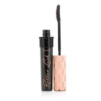 Benefit Roller Lash Super Curling and Lifting Mascara - Black 8.5g/0.3oz Image 3