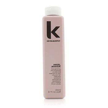 Kevin.Murphy Angel.Masque (Strenghening and Thickening Conditioning Treatment - For Fine  Coloured Hair) 200ml/6.7oz Image 2