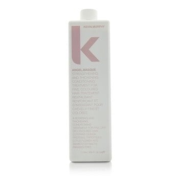 Kevin.Murphy Angel.Masque (Strenghening and Thickening Conditioning Treatment - For Fine Coloured Hair) 1000ml/33.6oz Image 2