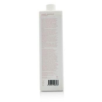 Kevin.Murphy Angel.Masque (Strenghening and Thickening Conditioning Treatment - For Fine Coloured Hair) 1000ml/33.6oz Image 3