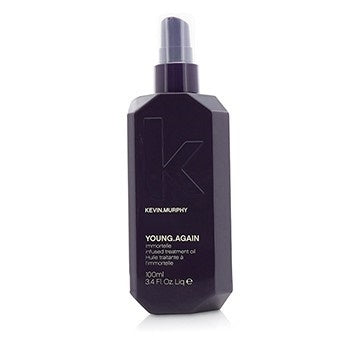 Kevin.Murphy Young.Again (Immortelle Treatment Oil) 100ml/3.4oz Image 2