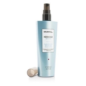 Goldwell Kerasilk Repower Volume Intensifying Post Treatment (For Extremely Fine Limp Hair) 125ml/4.2oz Image 2