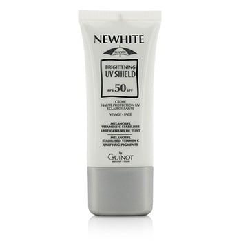 Guinot Newhite Brightening UV Shield SPF50 30ml/0.88oz Image 2