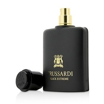 Trussardi Black Extreme Eau De Toilette Spray 50ml/1.7oz Image 3