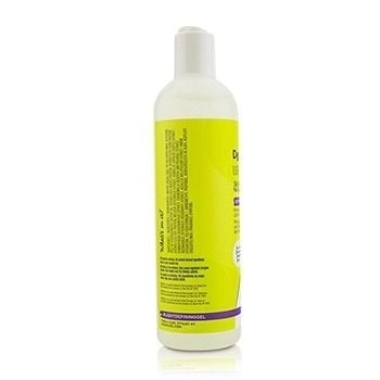 DevaCurl Light Defining Gel (Soft Hold No-Crunch Styler - Define and Control) 355ml/12oz Image 2