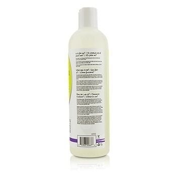 DevaCurl Light Defining Gel (Soft Hold No-Crunch Styler - Define and Control) 355ml/12oz Image 3