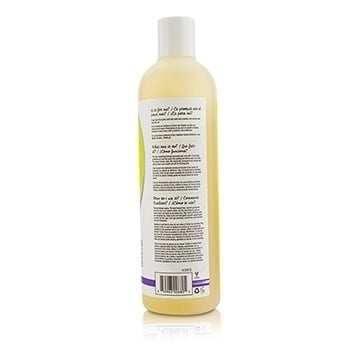 DevaCurl Arc Angel Gel (Maximum Hold No-Crunch Styler - Define and Control) 355ml/12oz Image 3