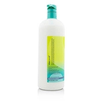 DevaCurl No-Poo Decadence (Zero Lather Ultra Moisturizing Milk Cleanser - For Super Curly Hair) 946ml/32oz Image 2