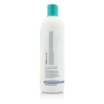 DevaCurl One Condition Decadence (Ultra Moisturizing Milk Conditioner - For Super Curly Hair) 355ml/12oz Image 3