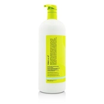 DevaCurl No-Poo Original (Zero Lather Conditioning Cleanser - For Curly Hair) 946ml/32oz Image 2