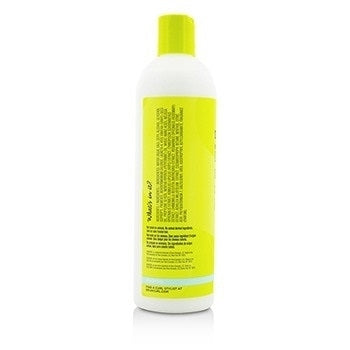 DevaCurl No-Poo Original (Zero Lather Conditioning Cleanser - For Curly Hair) 355ml/12oz Image 3