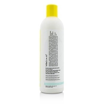 DevaCurl One Condition Delight (Weightless Waves Conditioner - For Wavy Hair) 355ml/12oz Image 3