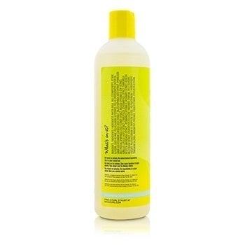 DevaCurl Low-Poo Delight (Weightless Waves Mild Lather Cleanser - For Wavy Hair) 355ml/12oz Image 3