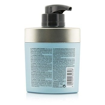 Goldwell Kerasilk Repower Volume Intensive Volume Treatment (For Fine Limp Hair) 500ml/16.9oz Image 3