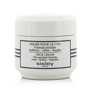 Sisley Neck Cream - Enriched Formula 50ml/1.7oz Image 2