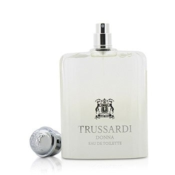 Trussardi Donna Eau De Toilette Spray 100ml/3.4oz Image 2