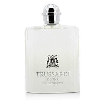 Trussardi Donna Eau De Toilette Spray 100ml/3.4oz Image 3