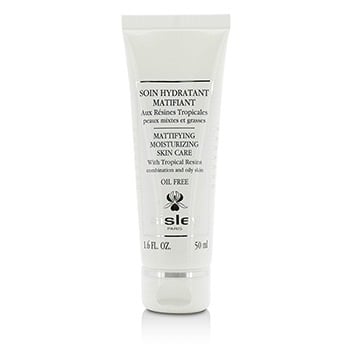 Sisley Mattifying Moisturizing Skin Care with Tropical Resins - For Combination and Oily Skin (Oil Free) 50ml/1.6oz Image 2