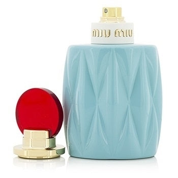 Miu Miu Eau De Parfum Spray 100ml/3.4oz Image 2