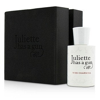 Juliette Has A Gun Miss Charming Eau De Parfum Spray 50ml/1.7oz Image 2