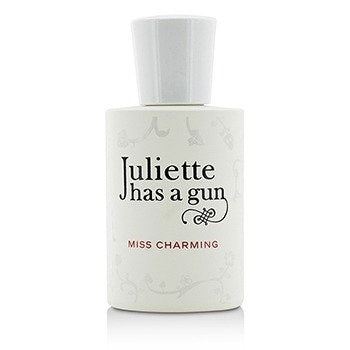 Juliette Has A Gun Miss Charming Eau De Parfum Spray 50ml/1.7oz Image 3