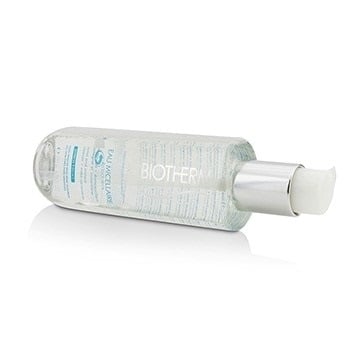 Biotherm Biosource Eau Micellaire Total and Instant Cleanser + Make-Up Remover - For All Skin Types 200ml/6.76oz Image 3