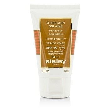 Sisley Super Soin Solaire Youth Protector For Face SPF 30 UVA PA+++ 60ml/2oz Image 2