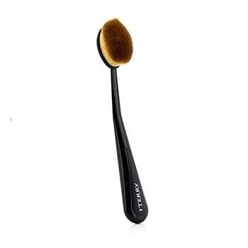 By Terry Tool Expert Soft Buffer Foundation Brush 1pc Image 2