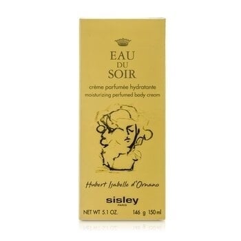 Sisley Eau Du Soir Body Cream 150ml/5oz Image 3